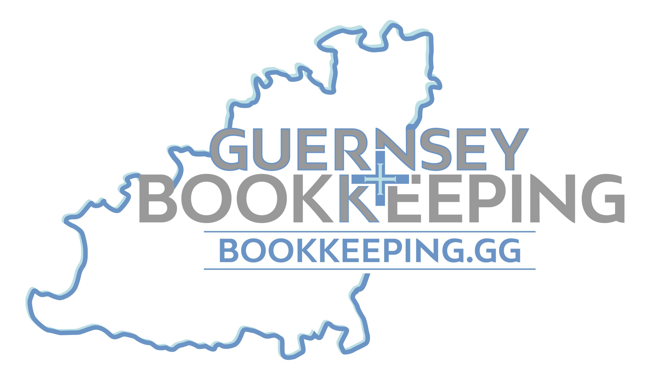 Guernsey Bookkeeping Logo